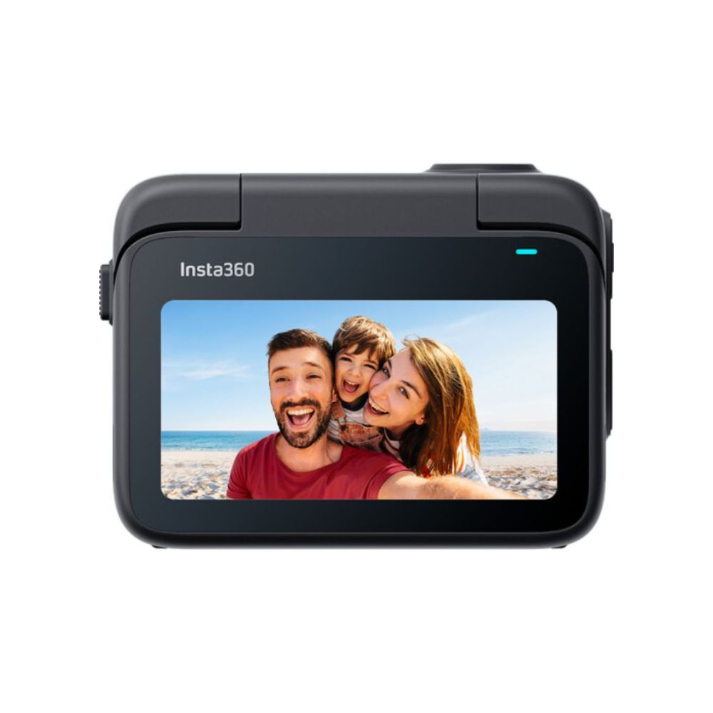 Insta360 GO 3S Action Camera Standard Bundle 128GB