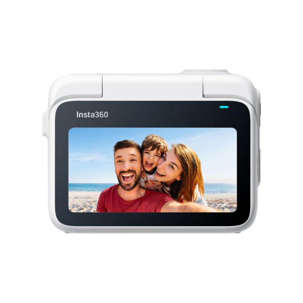 Insta360 GO 3S Action Camera Standard Bundle 128GB