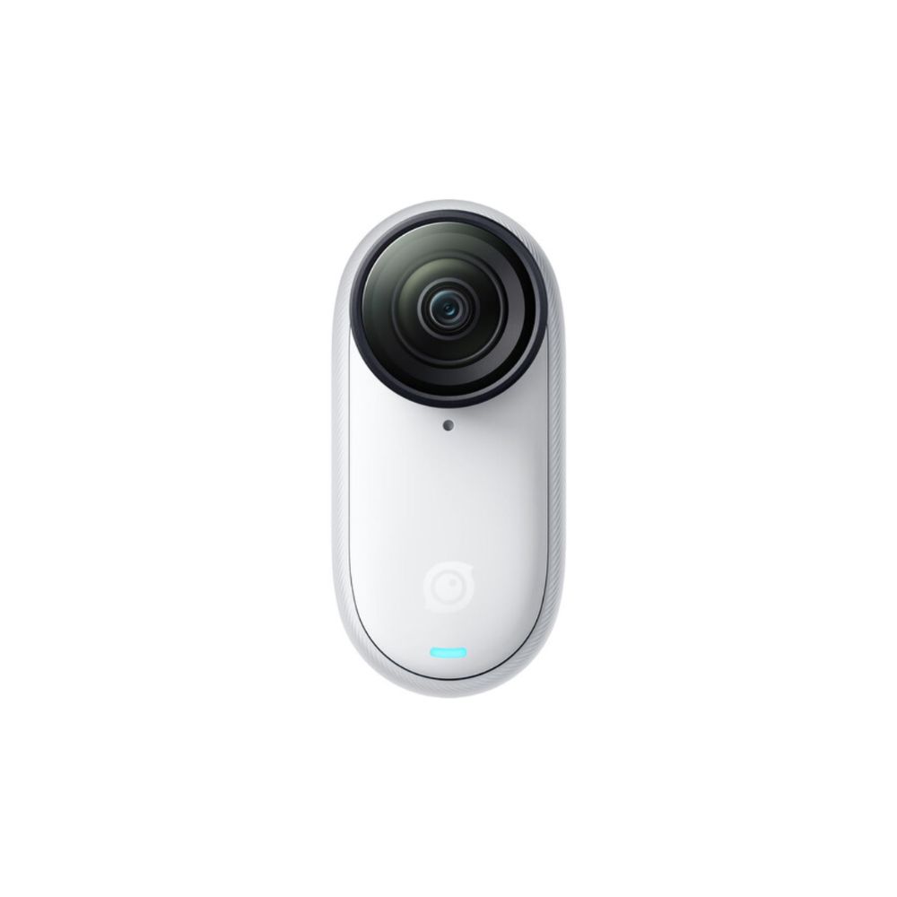 Insta360 GO 3S Action Camera Standard Bundle 128GB