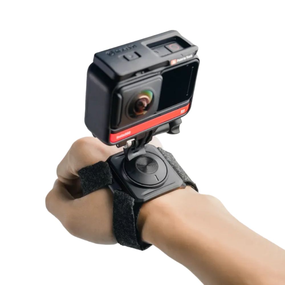 Insta360 Hand Mount Bundle for Insta360 Action Cameras