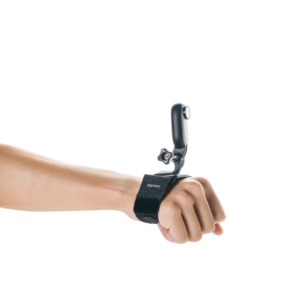Insta360 Hand Mount Bundle for Insta360 Action Cameras