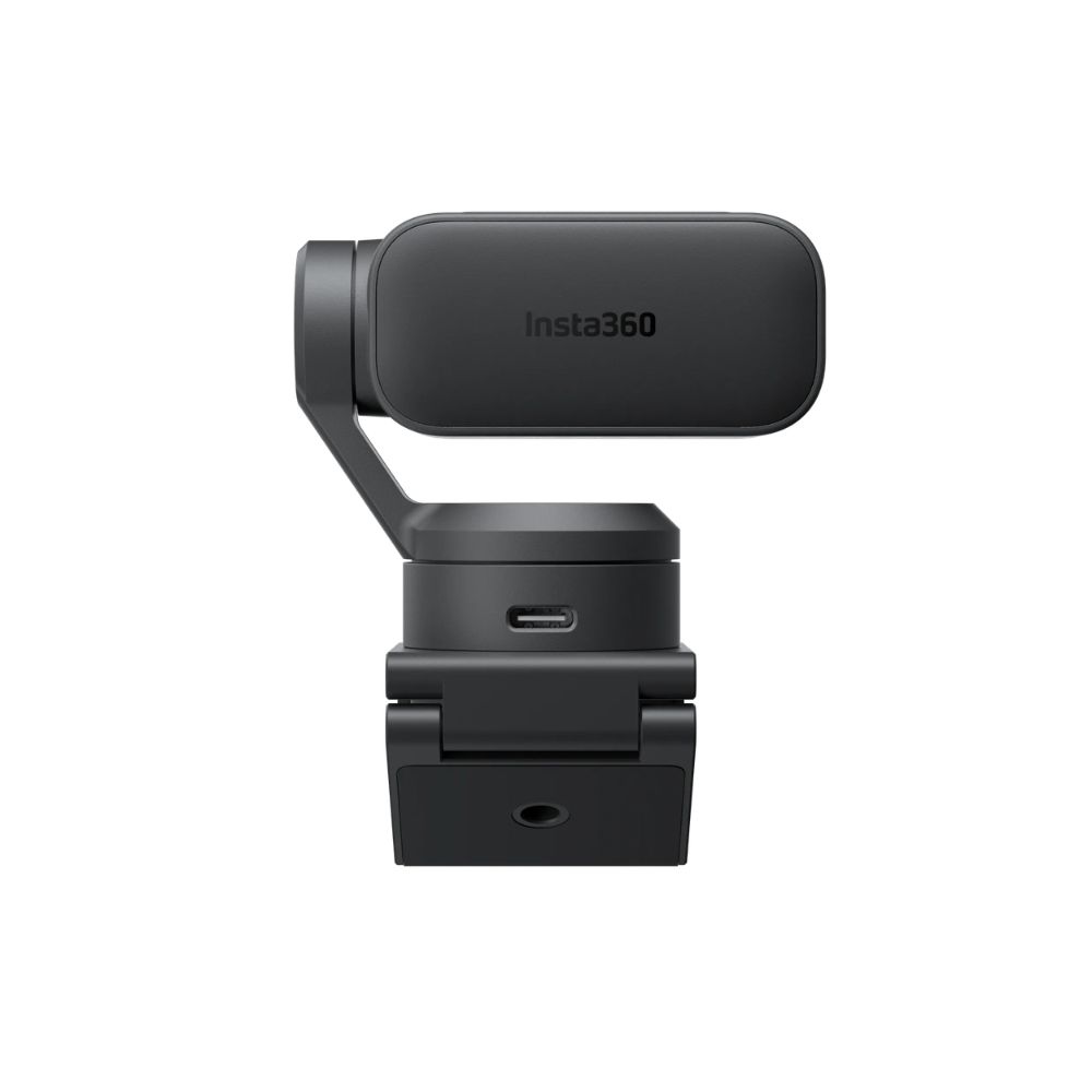 Insta360 Link 2 Pro – 4K AI Webcam