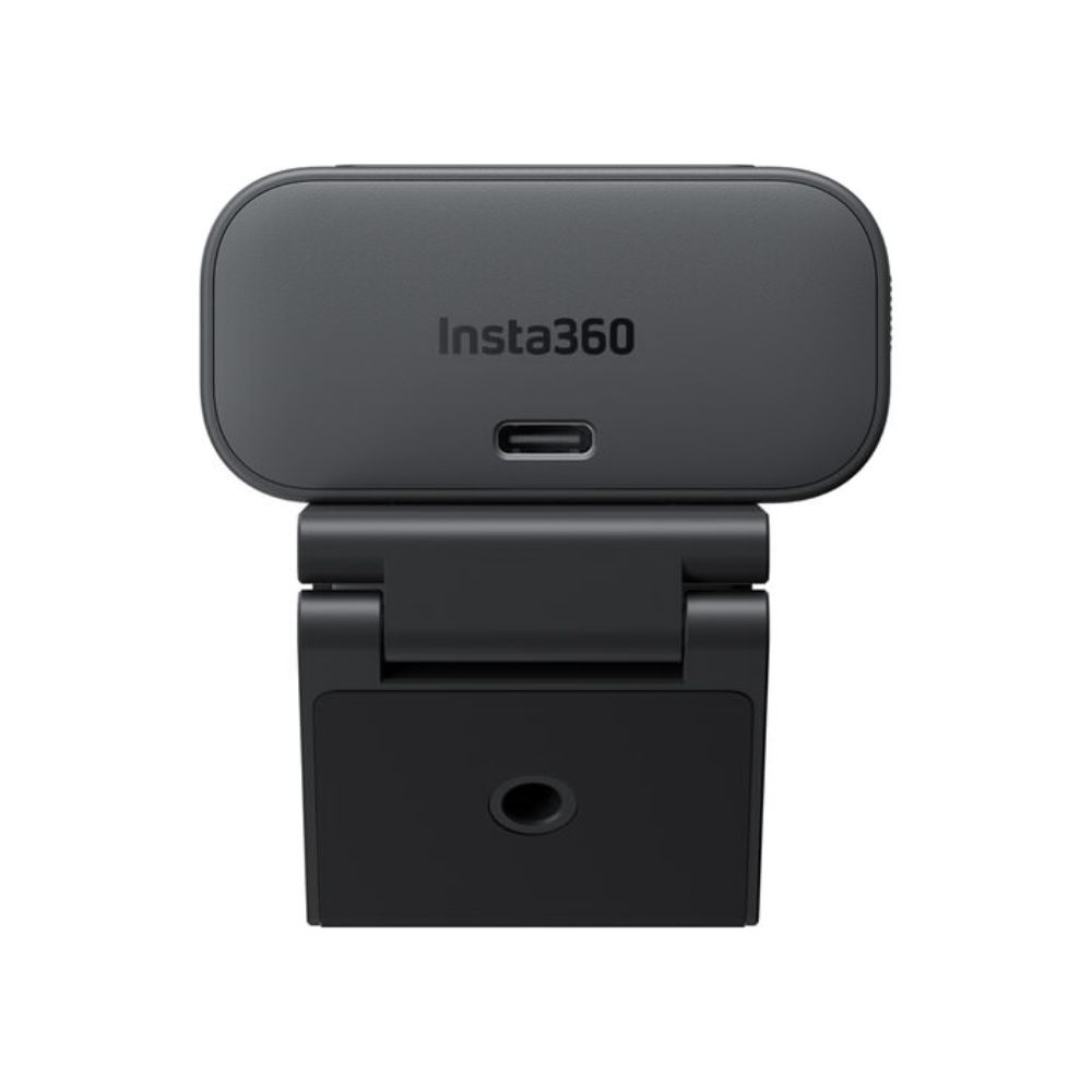 Insta360 Link 2C Pro 4K AI Webcam