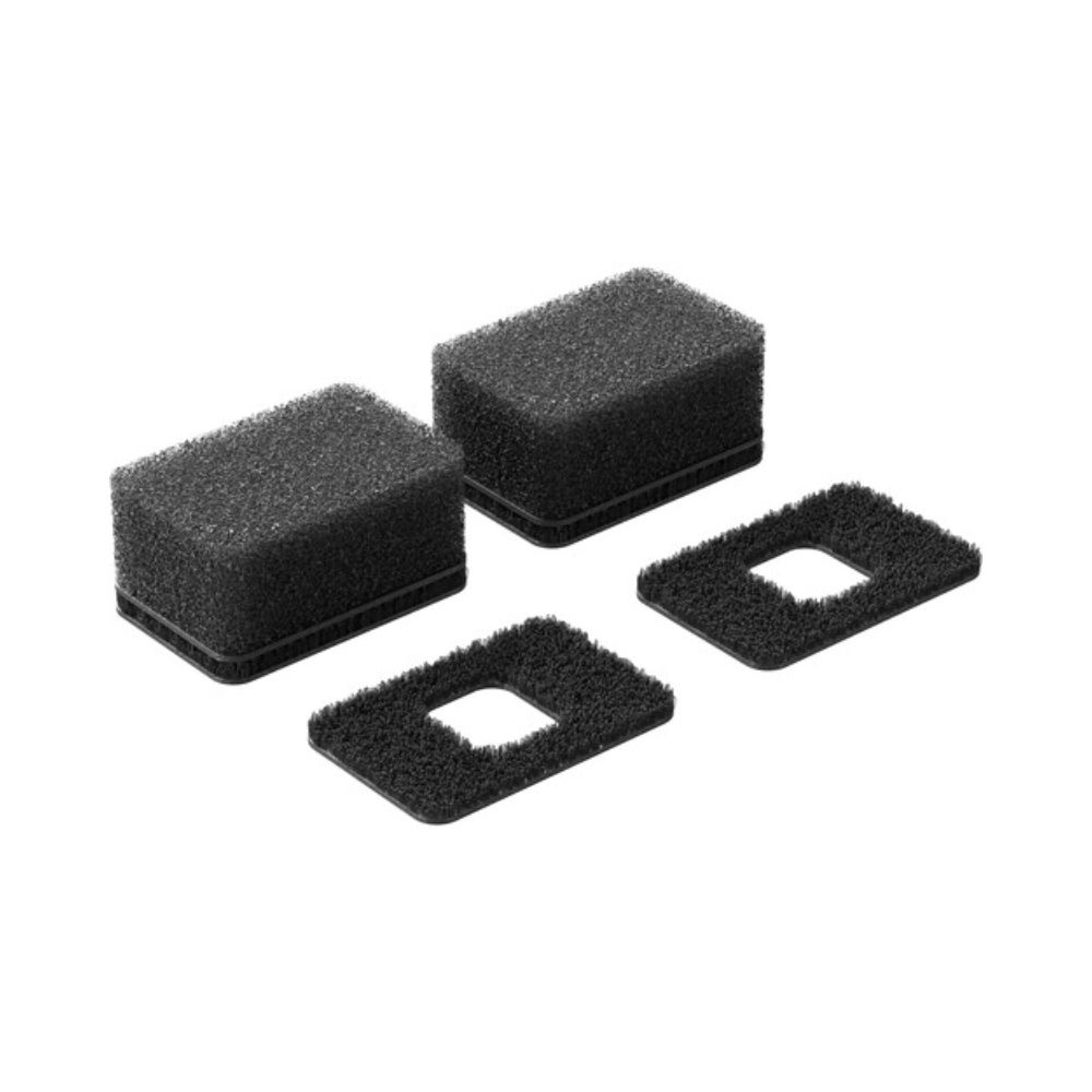 Insta360 Microphone Wind Muff Set for X4 (6-Pack)