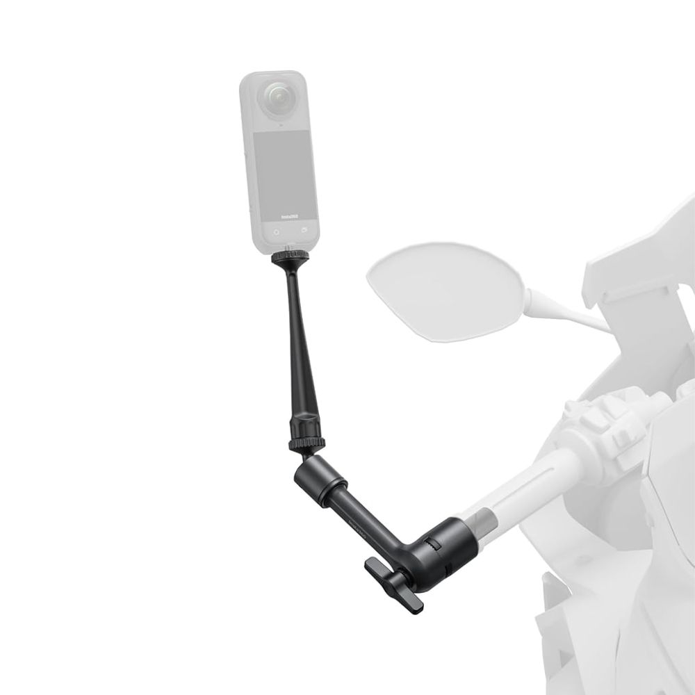 Insta360 Motorcycle Magic Arm