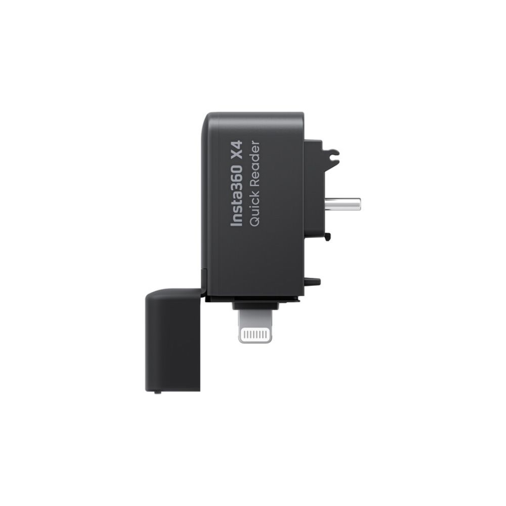 Insta360 Quick Reader for X4