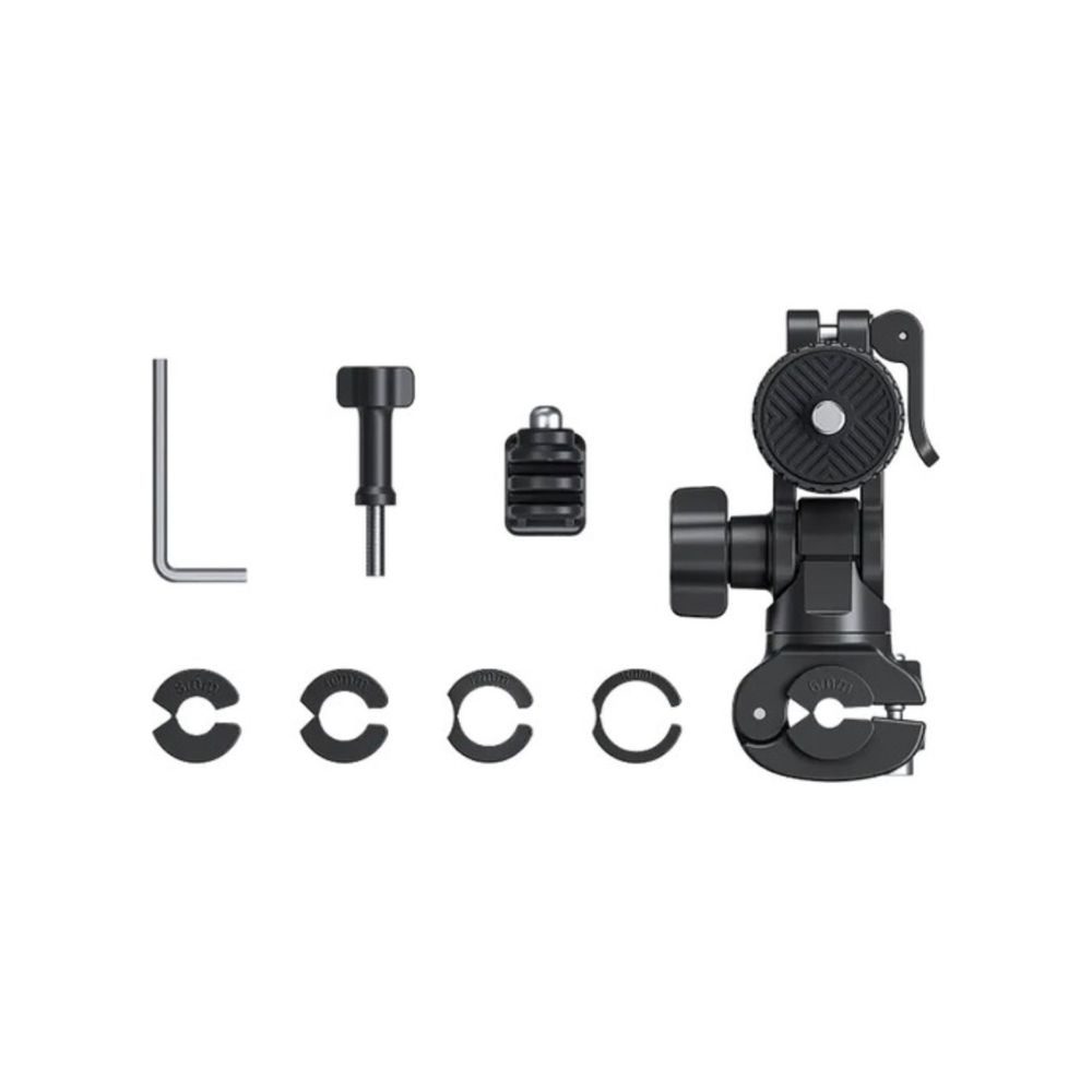 Insta360 Rear view Mirror Mount