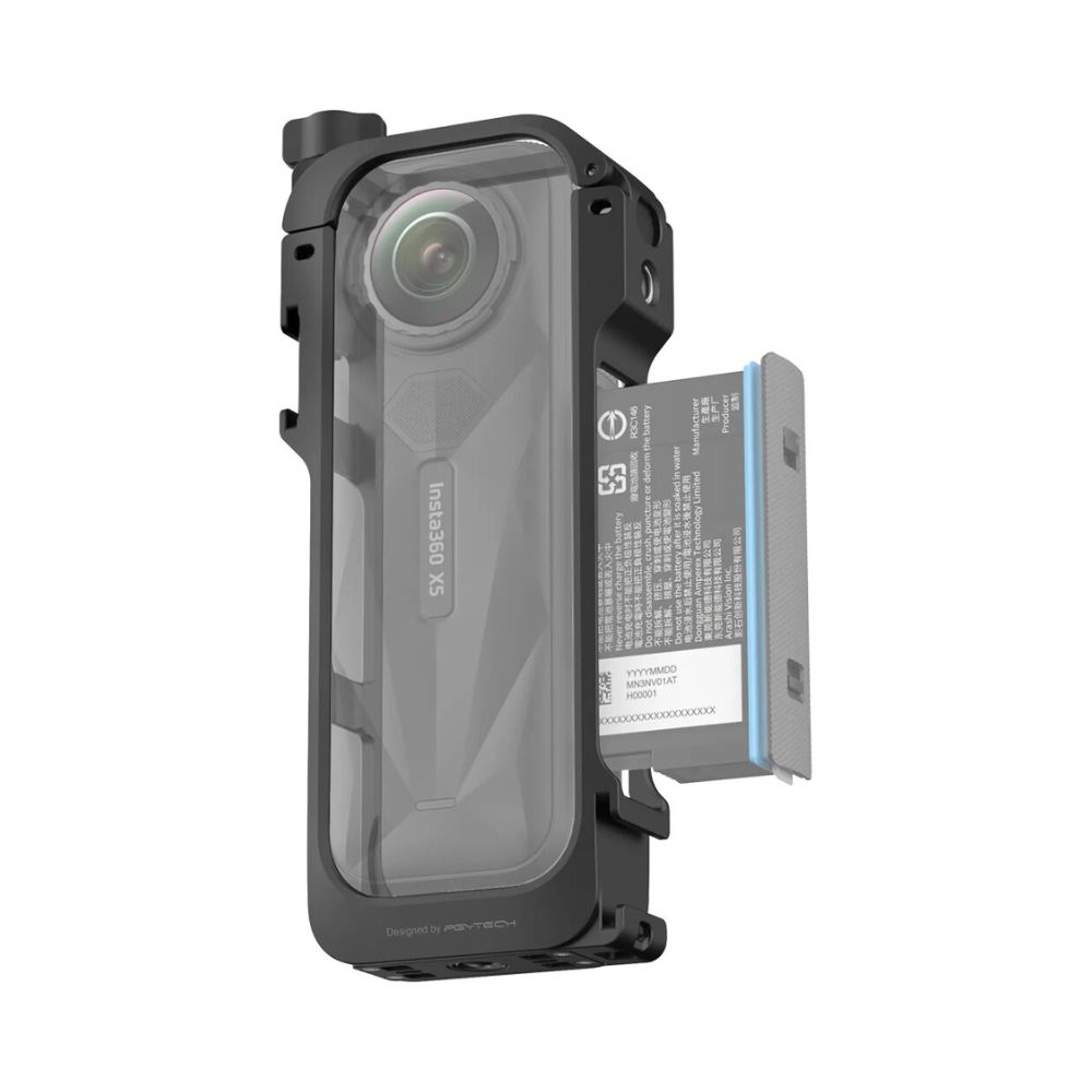 Insta360 Utility Frame for X5