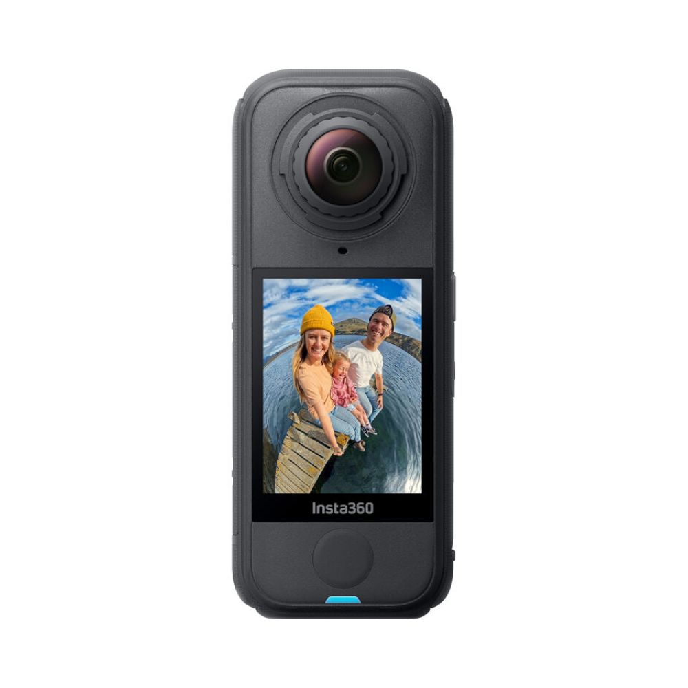 Insta360 X4 Air 360° Action Camera (2025 Release)