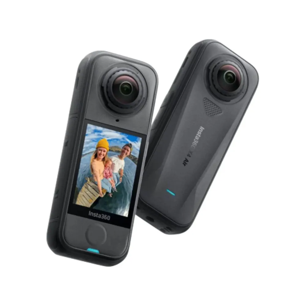 Insta360 X4 Air Starter Bundle (2025 Release)