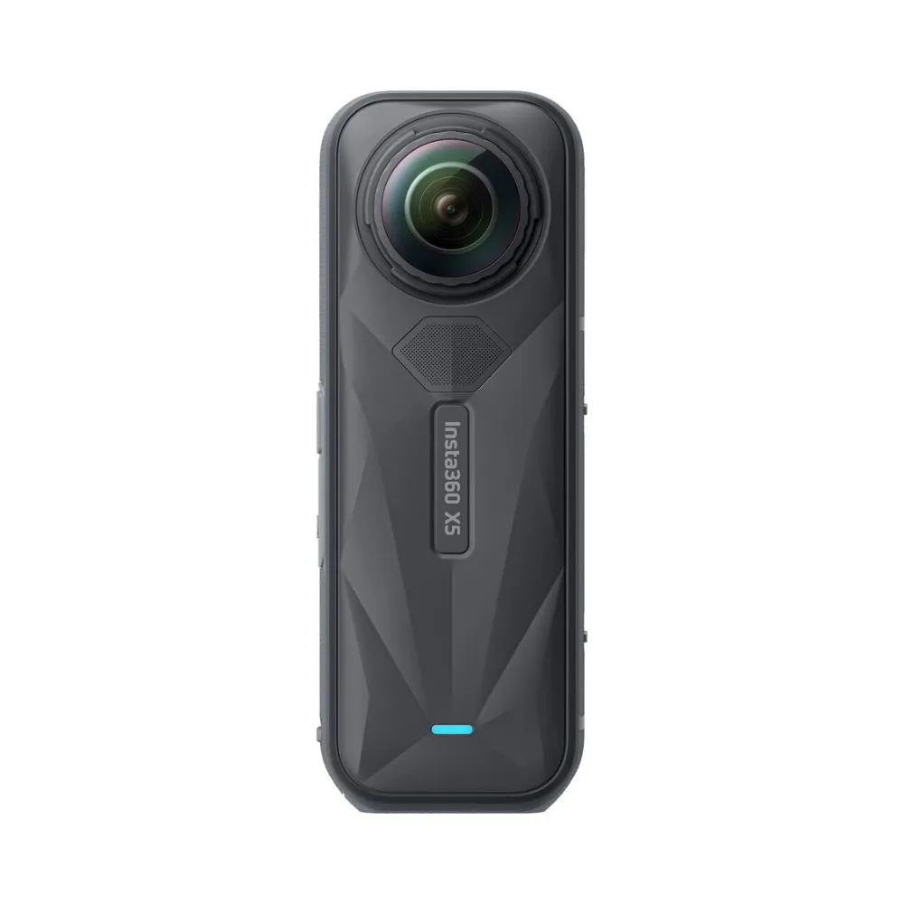 Insta360 X5 360° 8K Camera