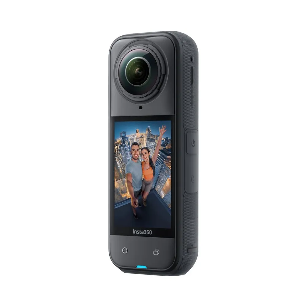Insta360 X5 360° 8K Camera