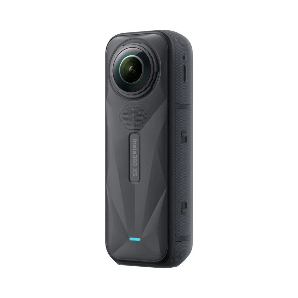 Insta360 X5 360° 8K Camera