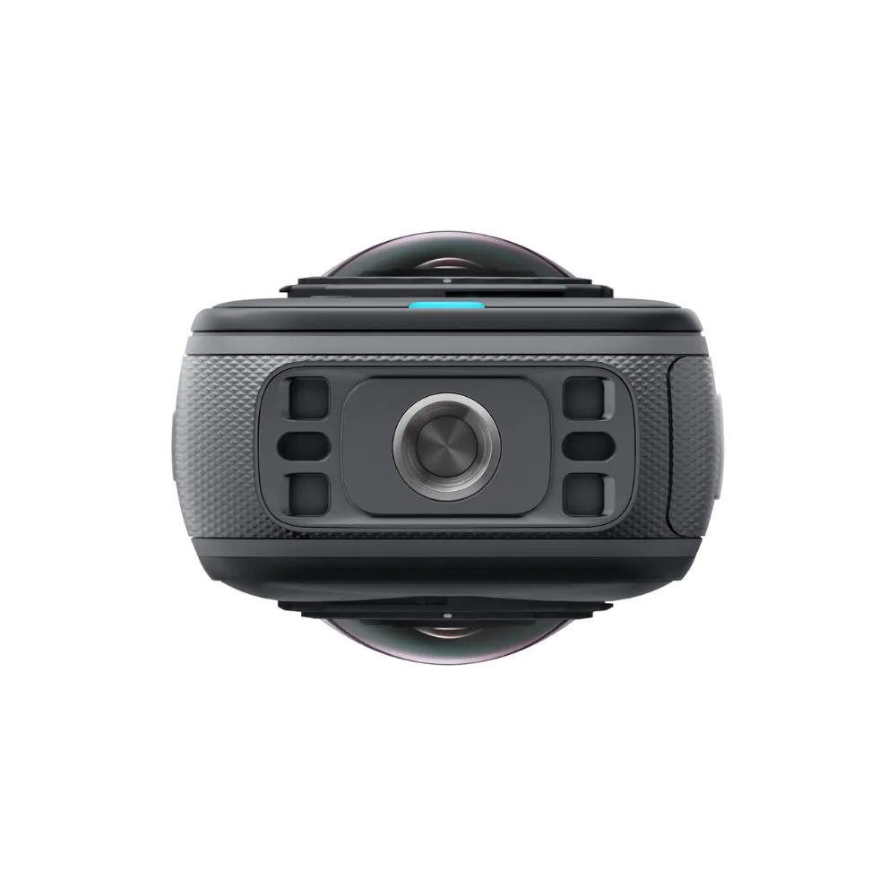 Insta360 X5 360° 8K Camera