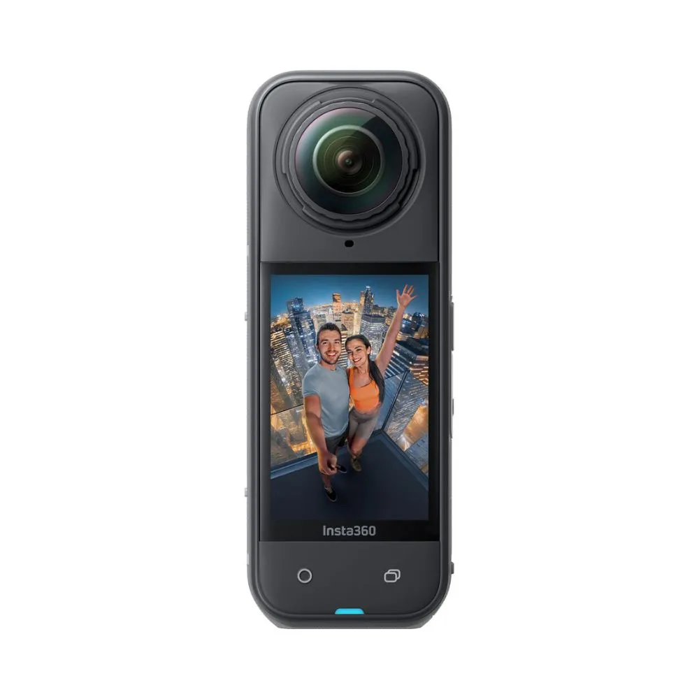 Insta360 X5 360° 8K Camera