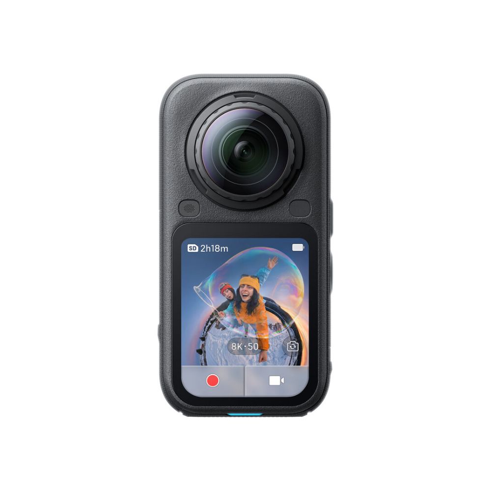 Insta360 X6 360 8K Action Camera