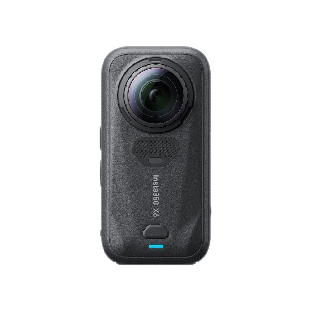 Insta360 X6 360 8K Action Camera