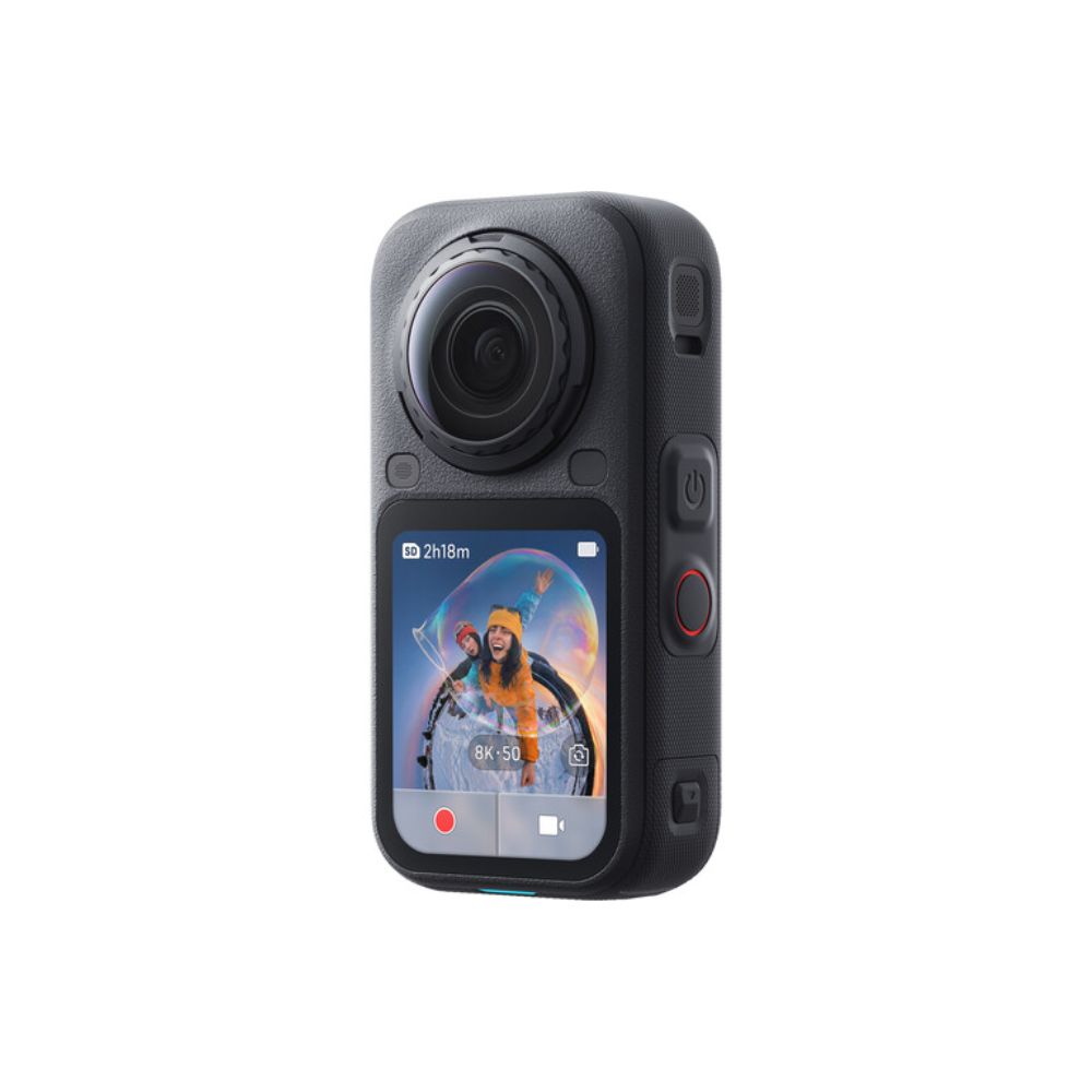 Insta360 X6 360 8K Action Camera