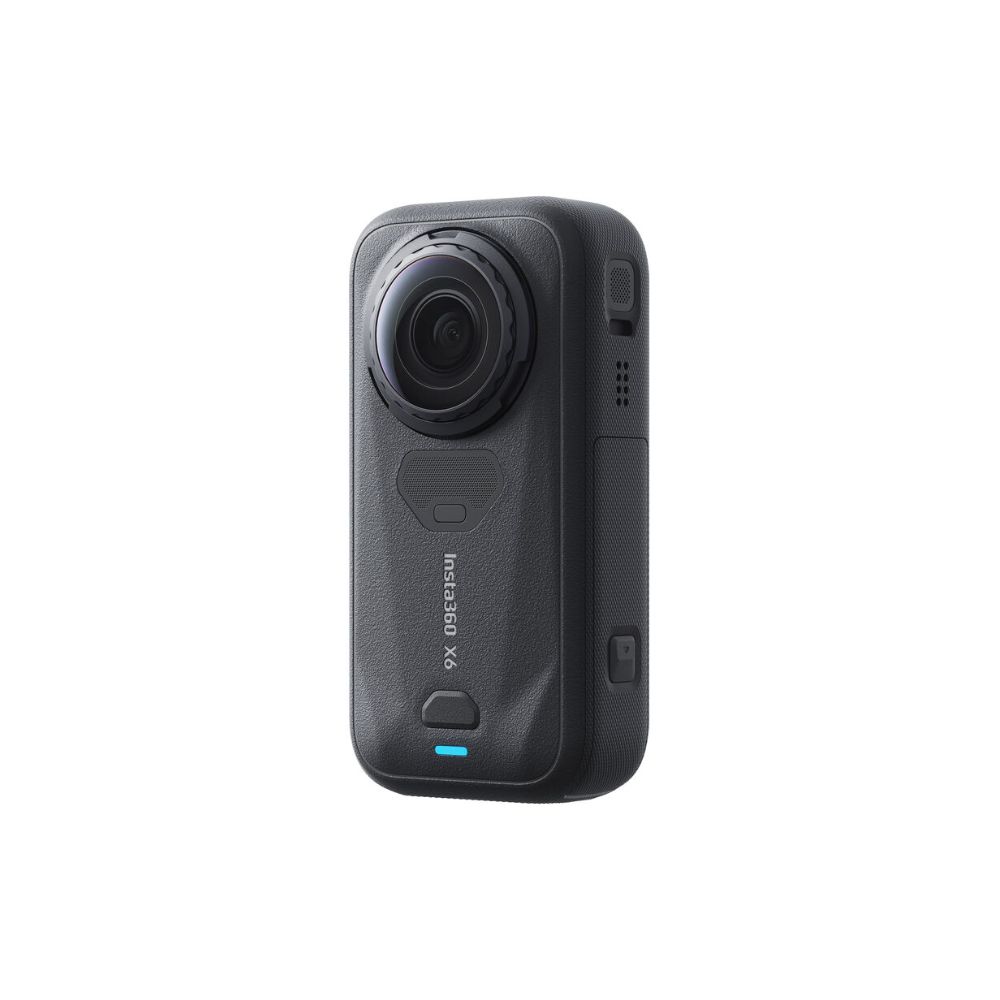 Insta360 X6 360 8K Action Camera