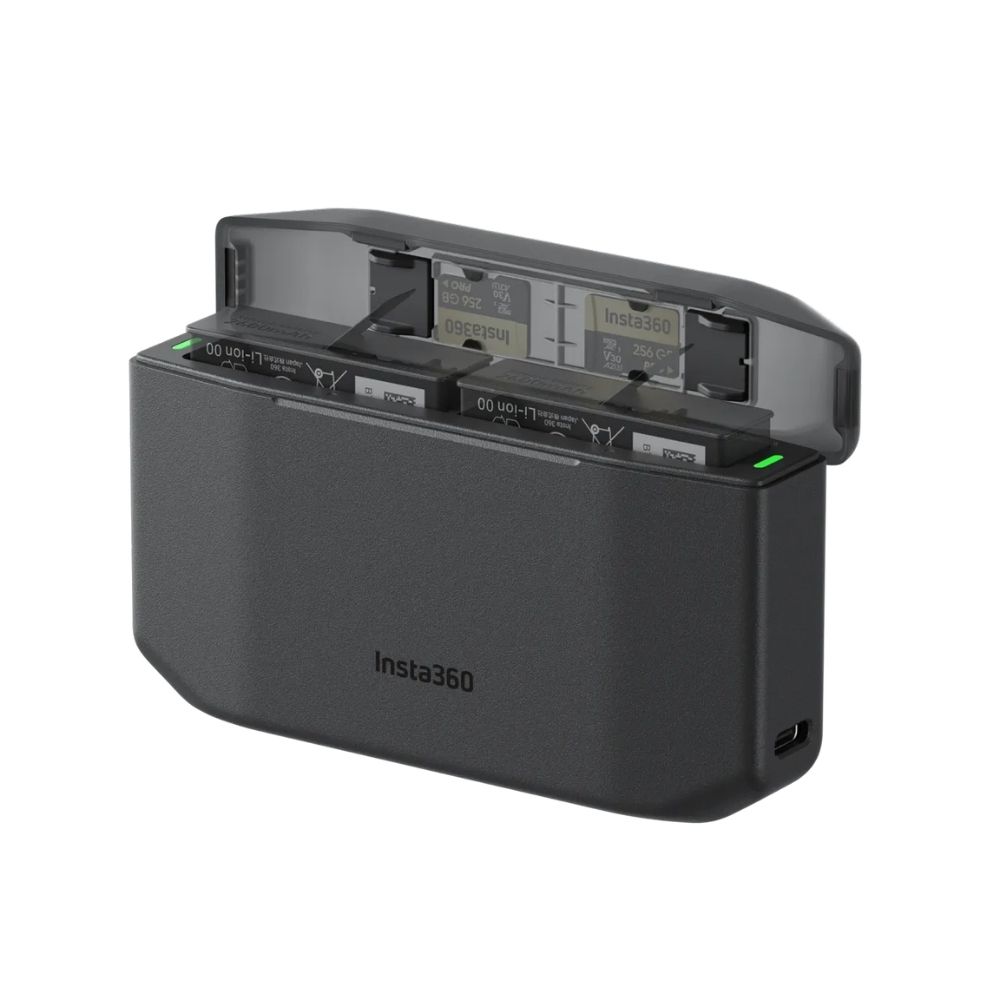 Insta360 X6 Fast Charge Case