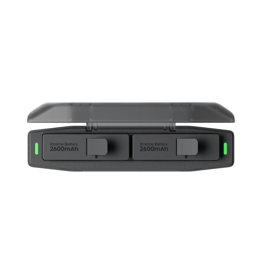 Insta360 X6 Fast Charge Case