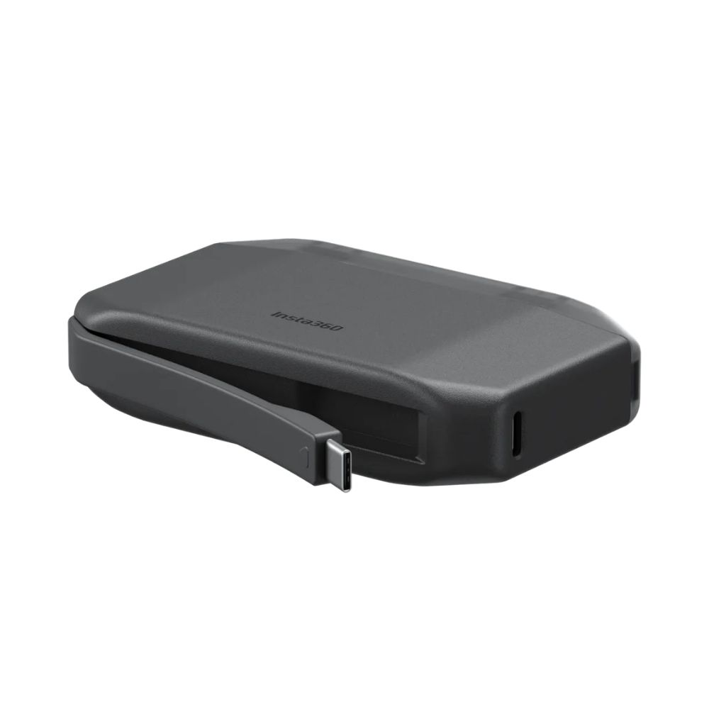 Insta360 X6 Fast Charge Case