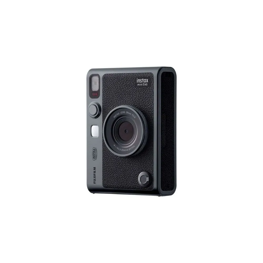 Instax Fujifilm Mini EVO 90th Anniversary Special Edition Bundle