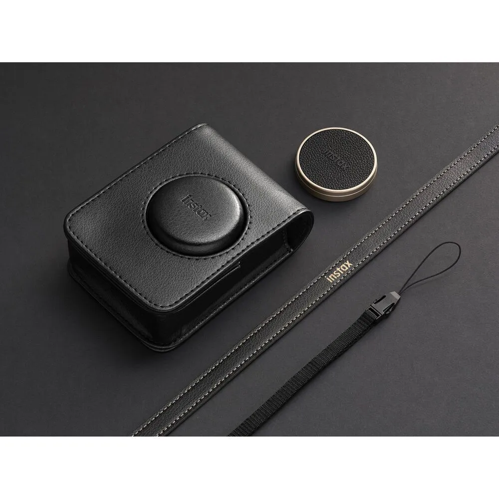 Instax Fujifilm Mini EVO 90th Anniversary Special Edition Bundle