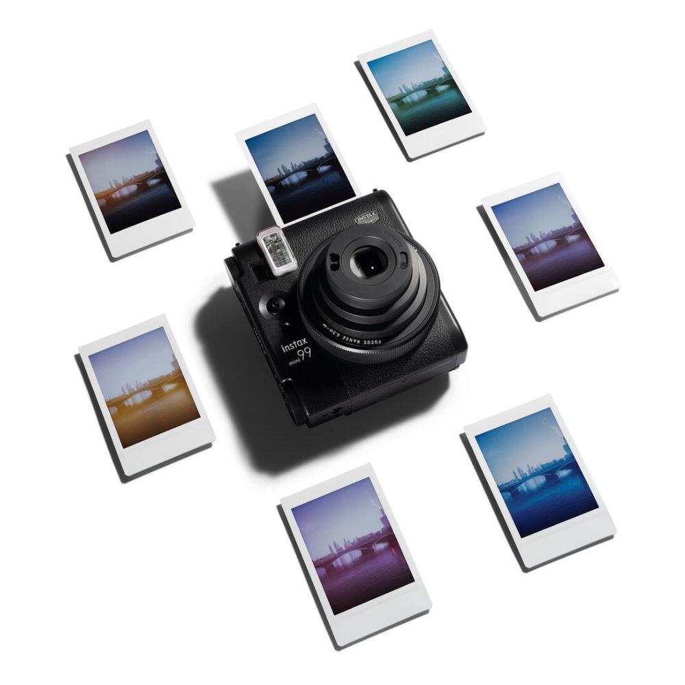 FUJIFILM INSTAX MINI 99 Instant Film Camera
