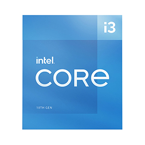 Intel Core i3-10105