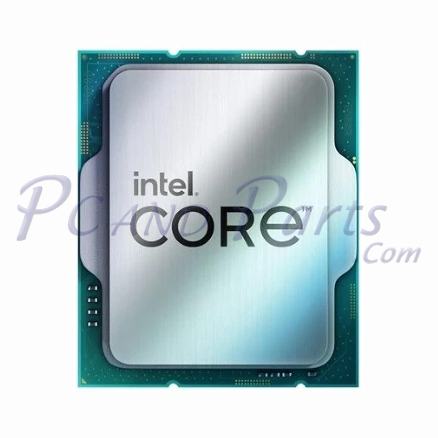 Intel Core i3-14100 Tray