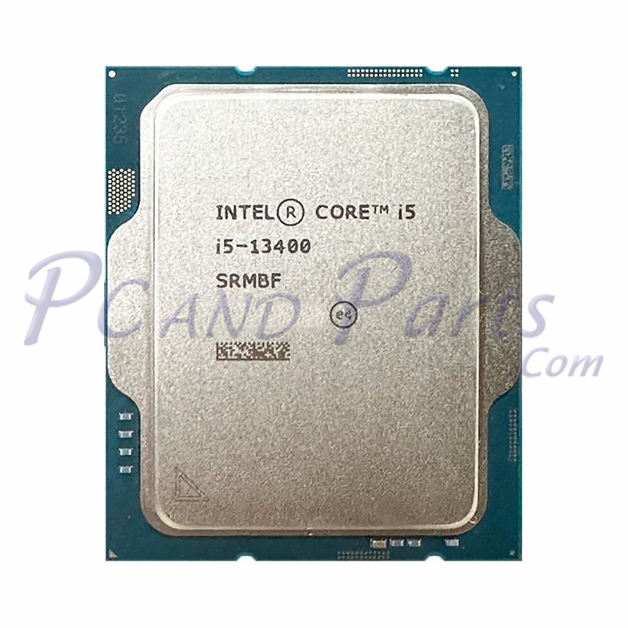 Intel Core i5-13400