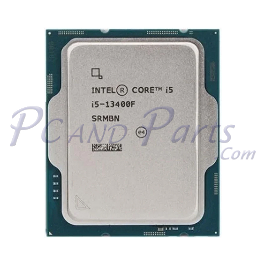 Intel Core i5-13400F