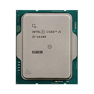 Intel Core i5-14400 Tray