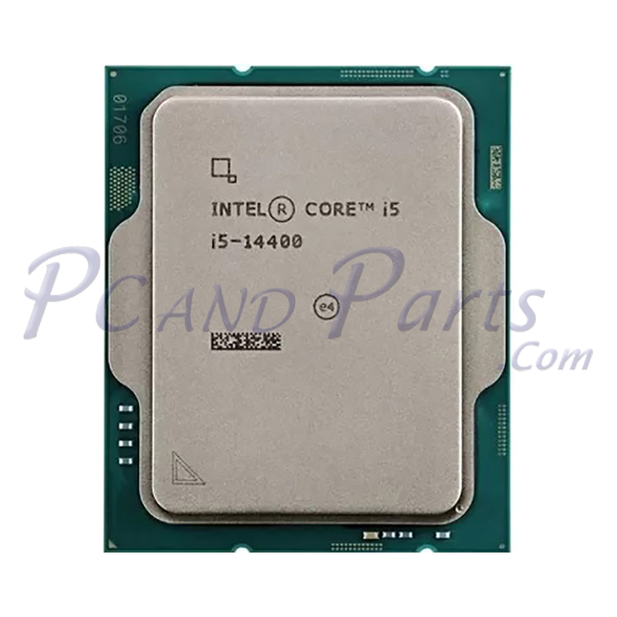 Intel Core i5-14400 Tray