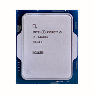 Intel Core i5-14600K