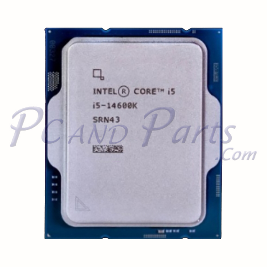 Intel Core i5-14600K