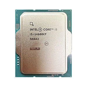 Intel Core i5-14600KF