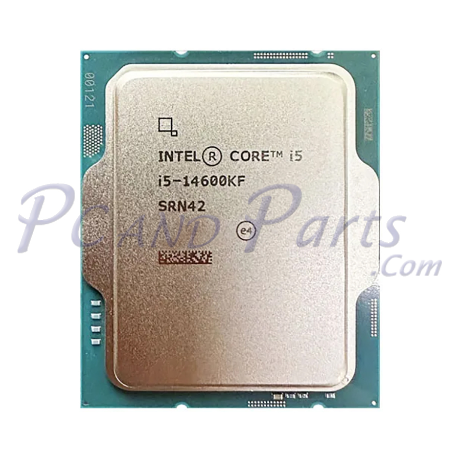 Intel Core i5-14600KF