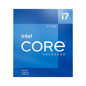 Intel Core i7-12700KF TRAY