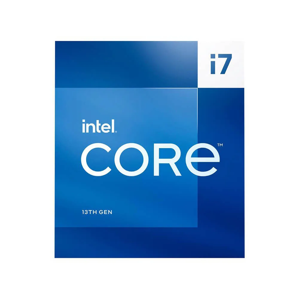 Intel Core i7-13700