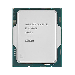 Intel Core i7-13700F