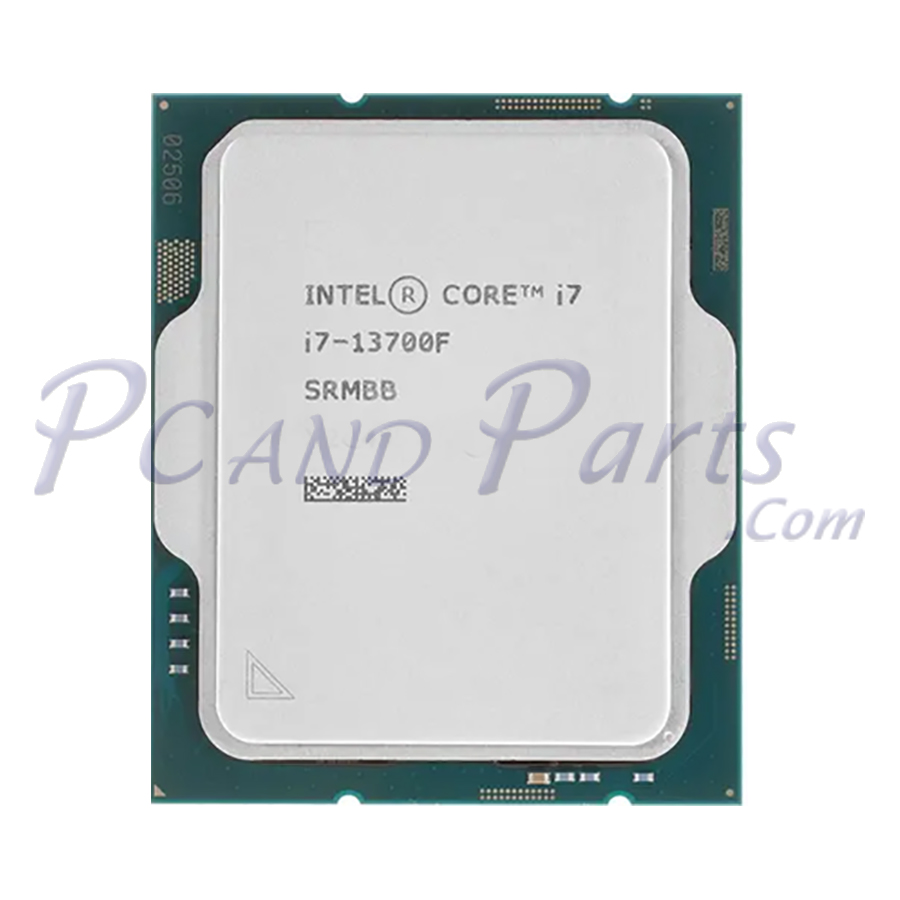 Intel Core i7-13700F