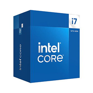 Intel Core i7-14700 Tray