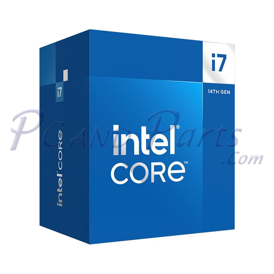 Intel Core i7-14700 Tray
