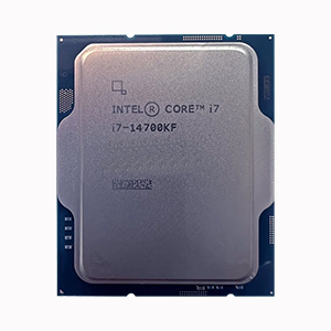 Intel Core i7-14700KF