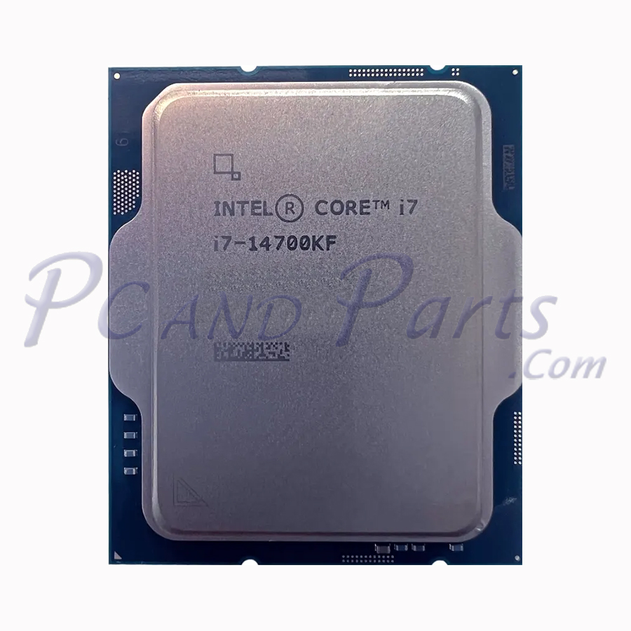 Intel Core i7-14700KF