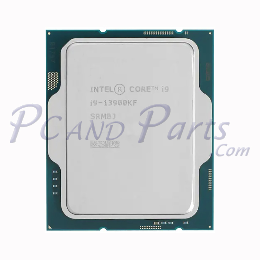 Intel Core i9-13900KF