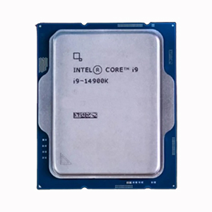 Intel Core i9-14900K