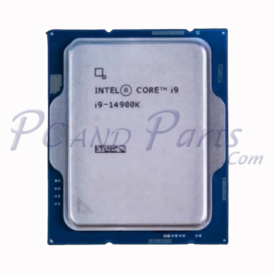 Intel Core i9-14900K
